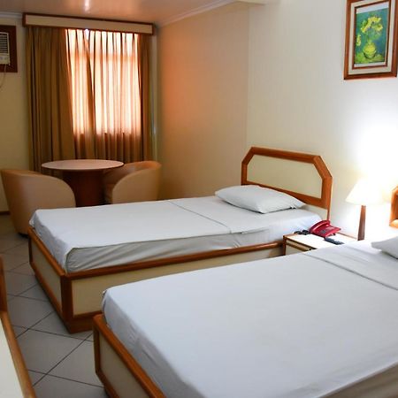 Hotel Grão Para Belem  Bagian luar foto
