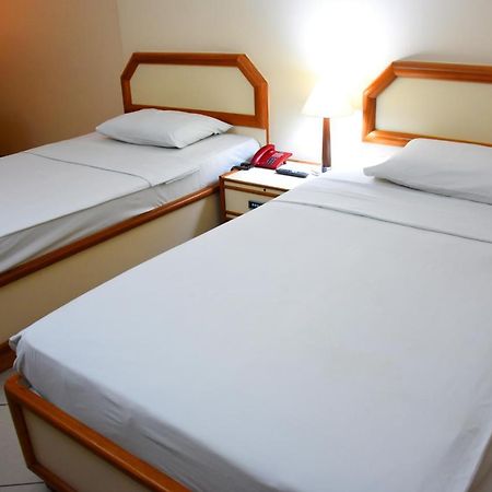 Hotel Grão Para Belem  Bagian luar foto