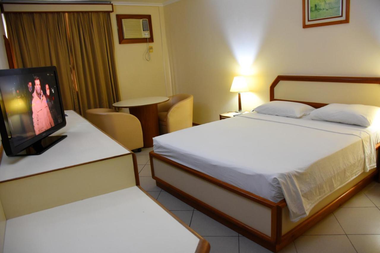 Hotel Grão Para Belem  Bagian luar foto