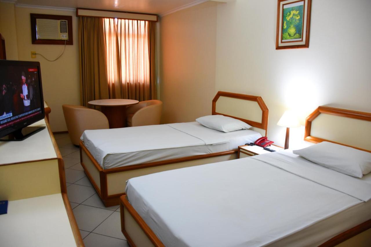 Hotel Grão Para Belem  Bagian luar foto