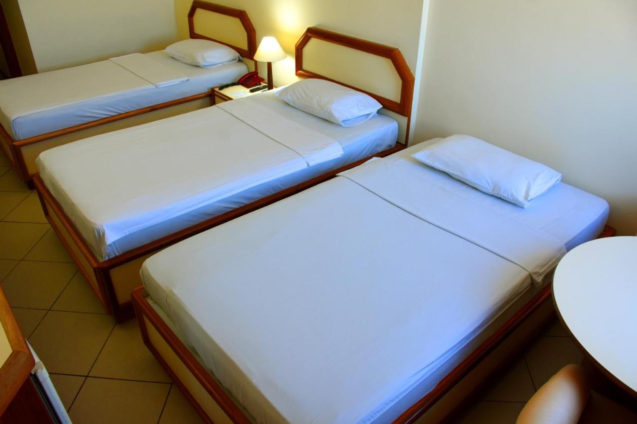 Hotel Grão Para Belem  Bagian luar foto