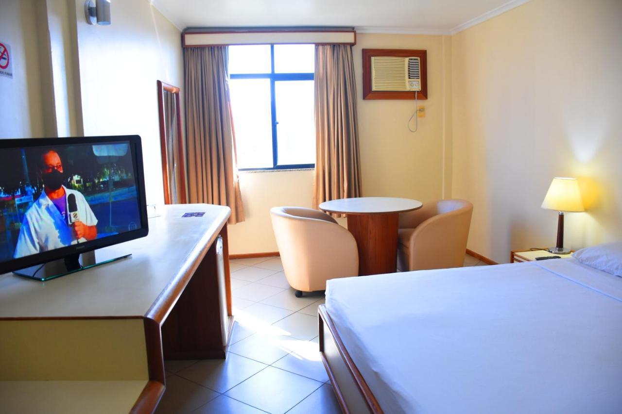 Hotel Grão Para Belem  Bagian luar foto