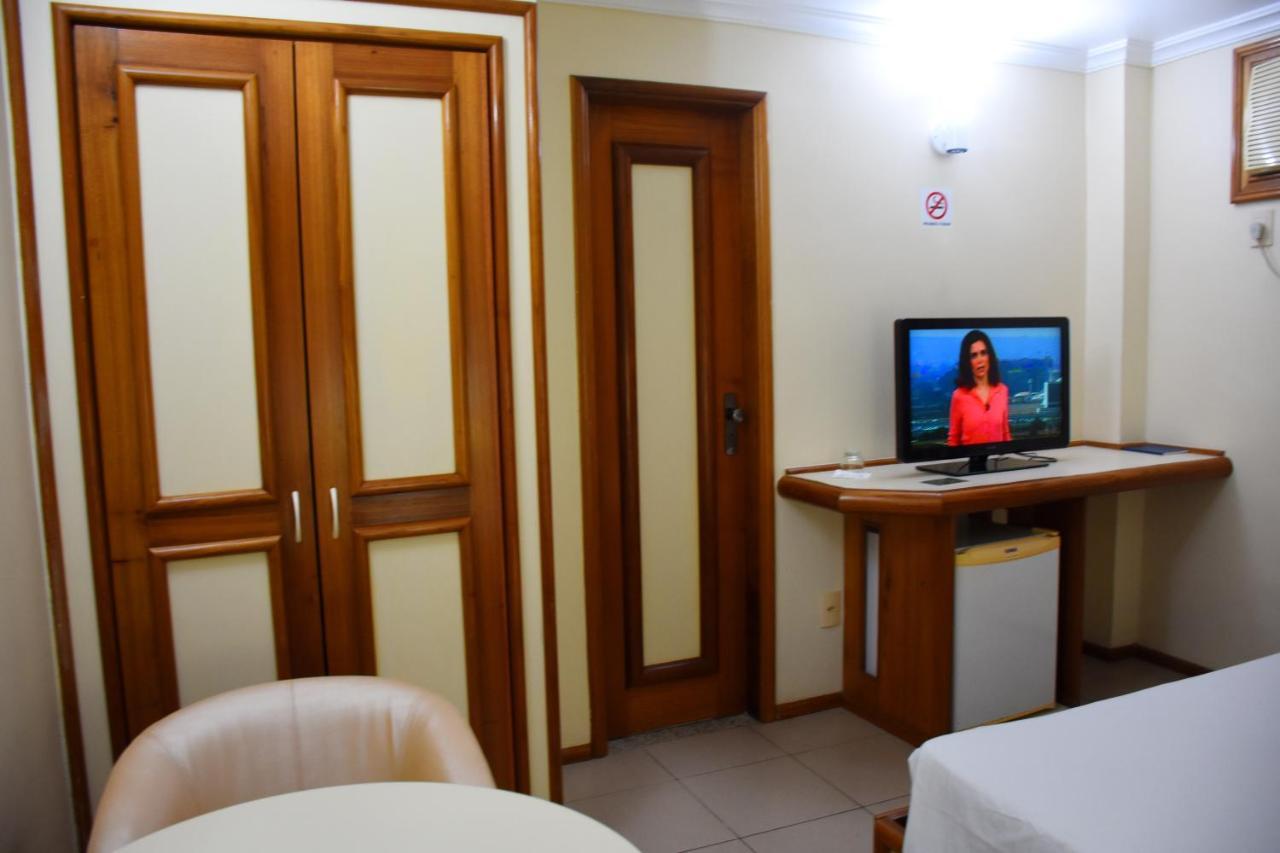 Hotel Grão Para Belem  Bagian luar foto
