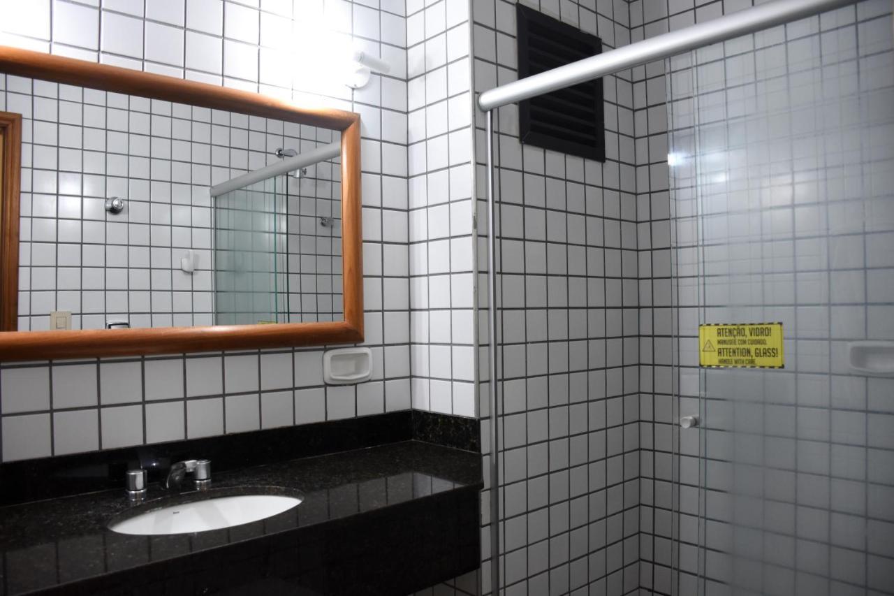 Hotel Grão Para Belem  Bagian luar foto