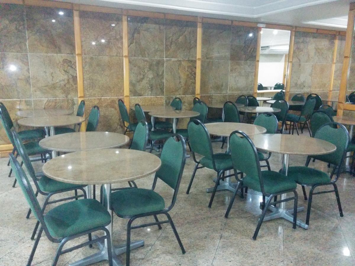 Hotel Grão Para Belem  Bagian luar foto