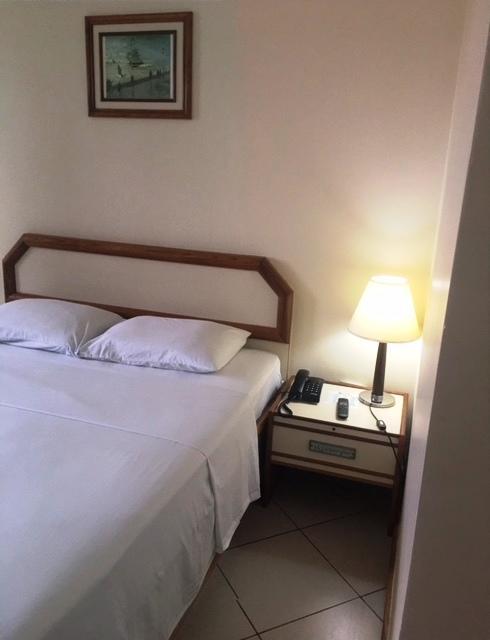 Hotel Grão Para Belem  Bagian luar foto