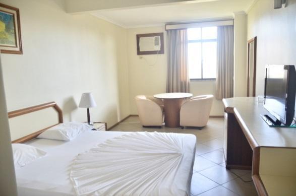 Hotel Grão Para Belem  Bagian luar foto