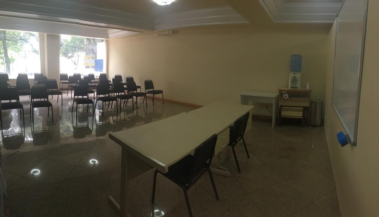 Hotel Grão Para Belem  Bagian luar foto