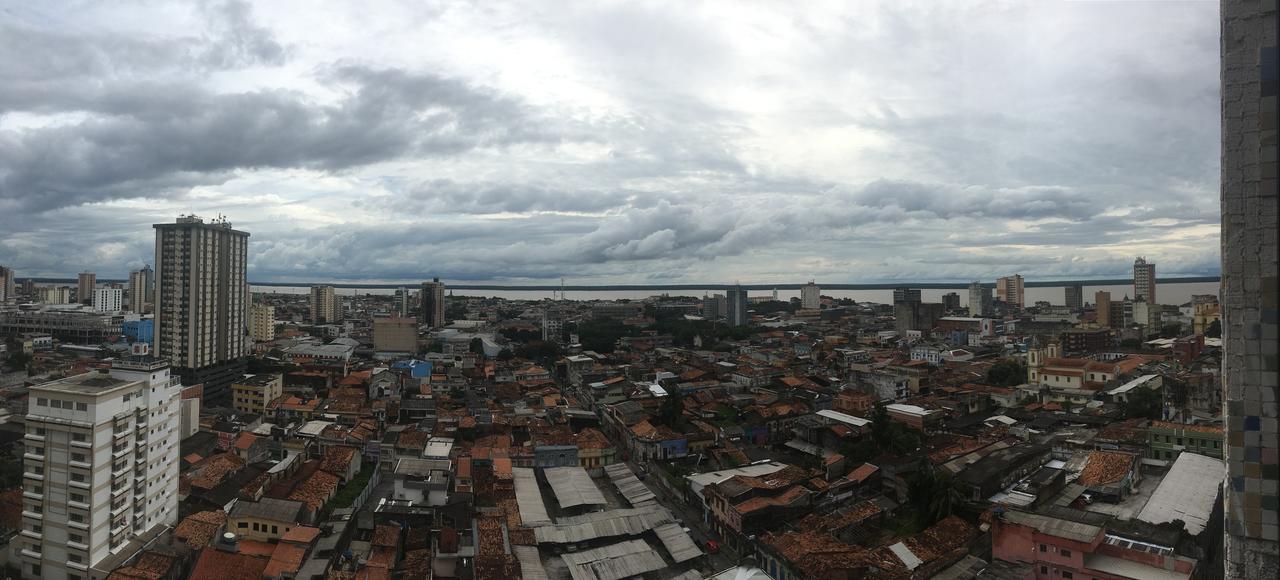 Hotel Grão Para Belem  Bagian luar foto