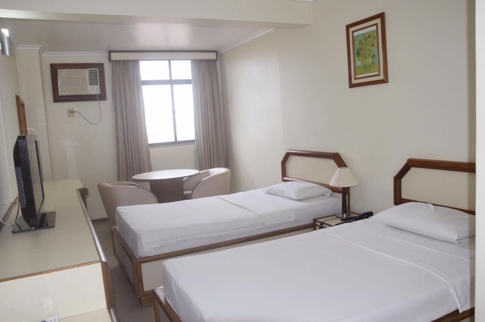Hotel Grão Para Belem  Bagian luar foto