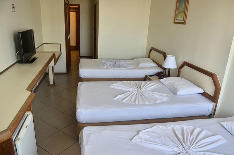 Hotel Grão Para Belem  Bagian luar foto