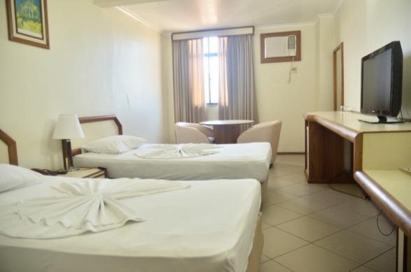 Hotel Grão Para Belem  Bagian luar foto
