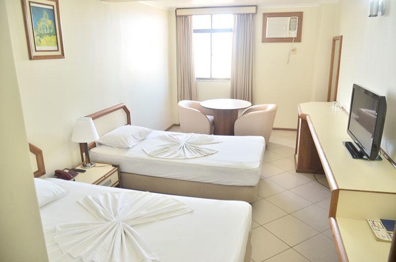 Hotel Grão Para Belem  Bagian luar foto