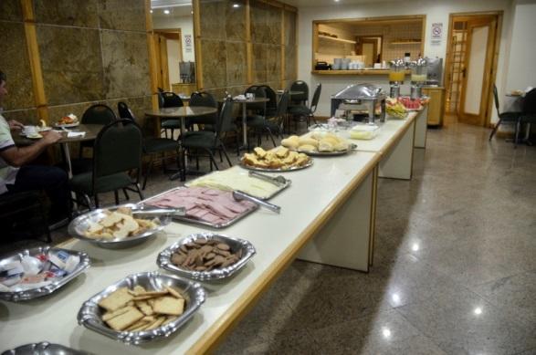 Hotel Grão Para Belem  Bagian luar foto