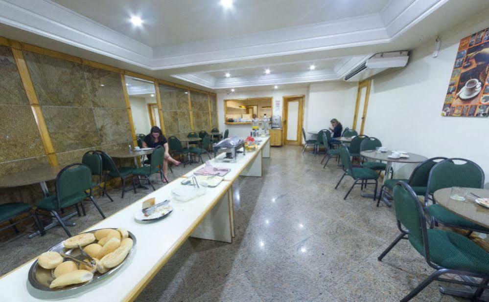 Hotel Grão Para Belem  Bagian luar foto